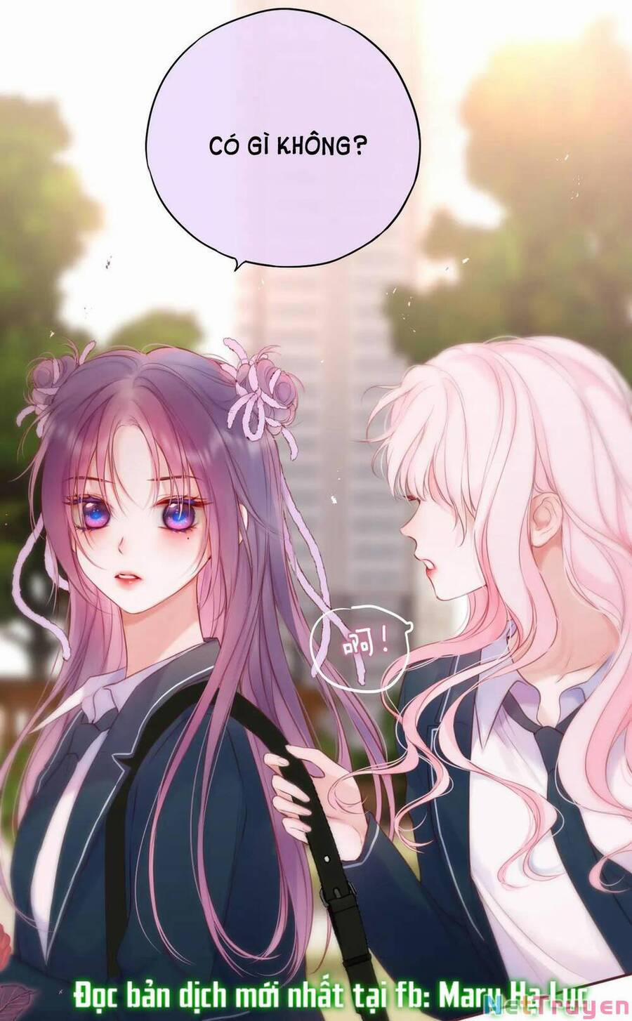 Cạm Bẫy Của Hồ Ly 42.2 trang 30