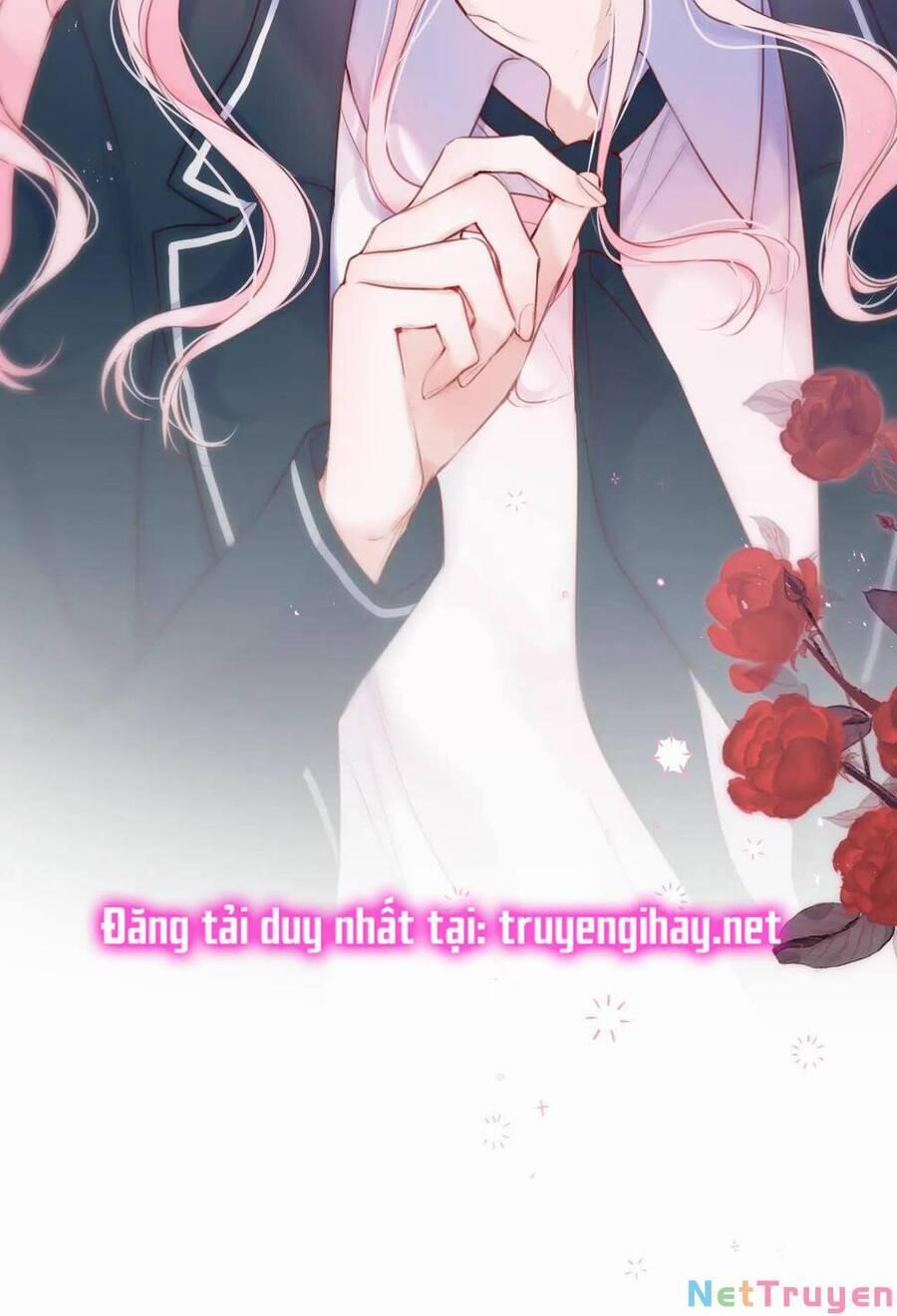 Cạm Bẫy Của Hồ Ly 42.2 trang 32