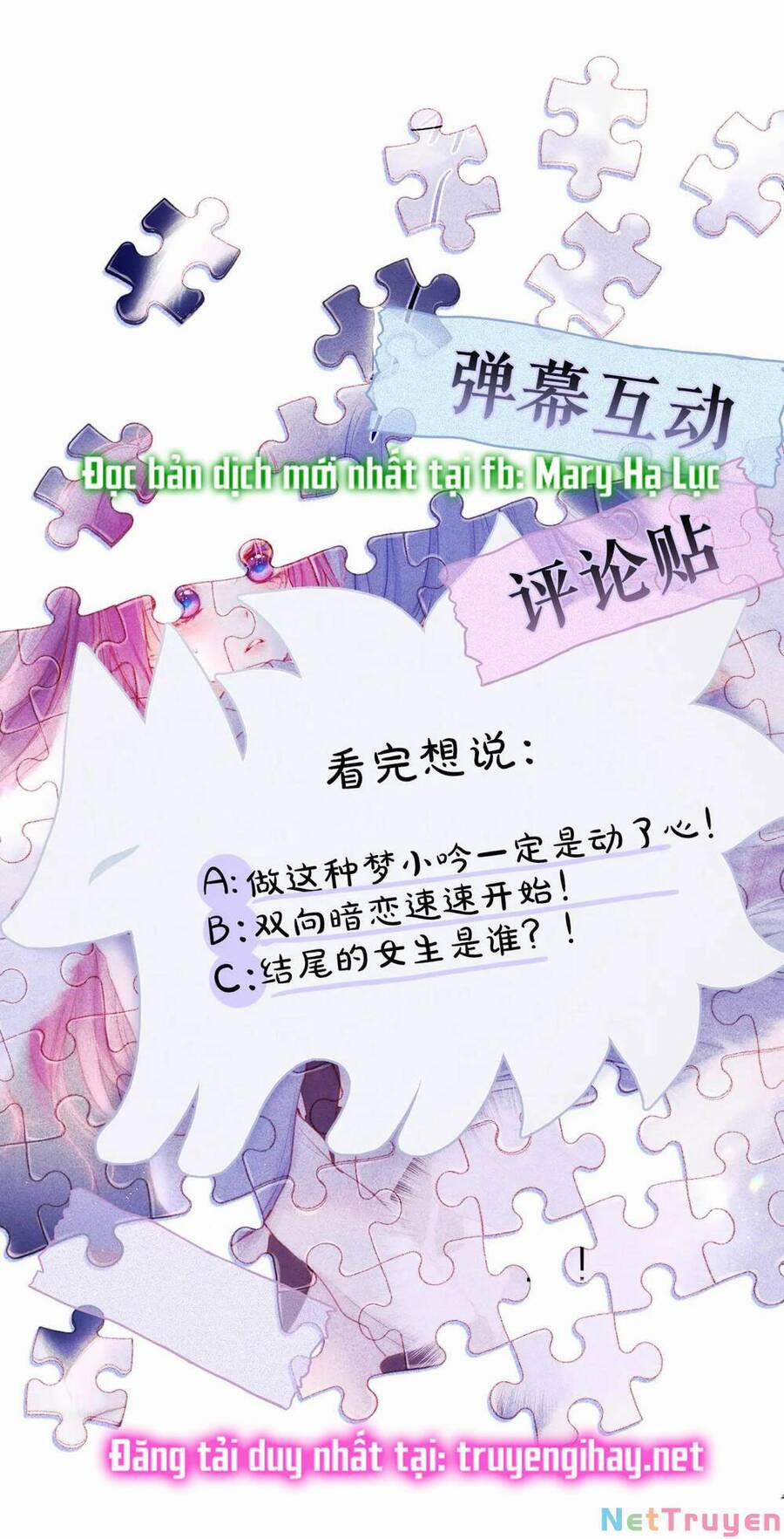 Cạm Bẫy Của Hồ Ly 42.2 trang 34