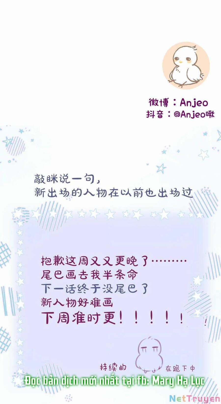 Cạm Bẫy Của Hồ Ly 42.2 trang 36