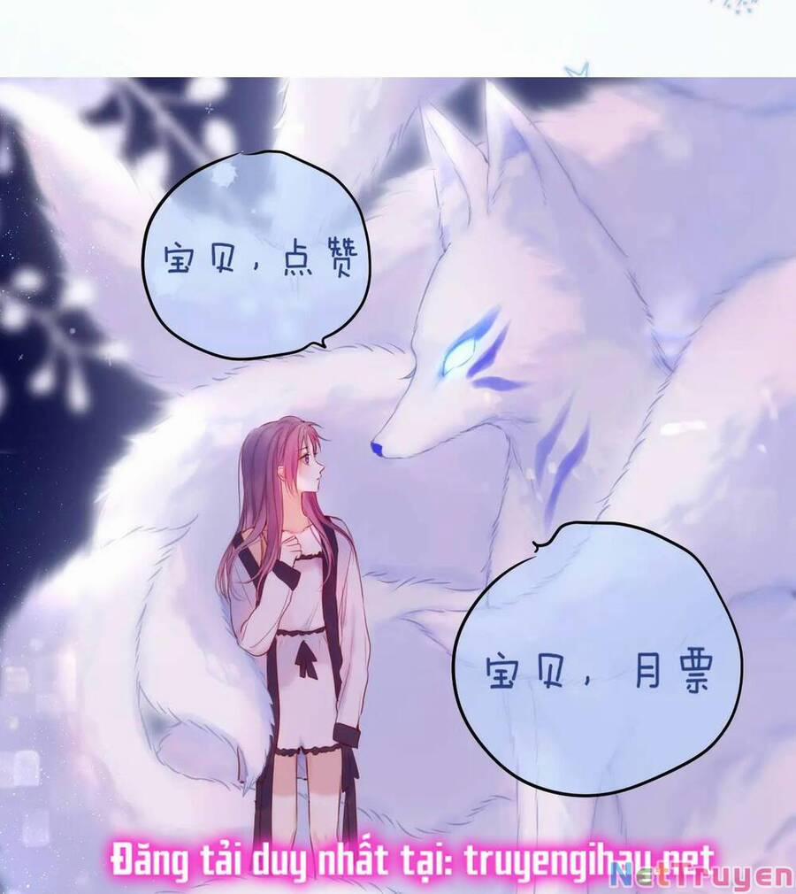 Cạm Bẫy Của Hồ Ly 42.2 trang 37