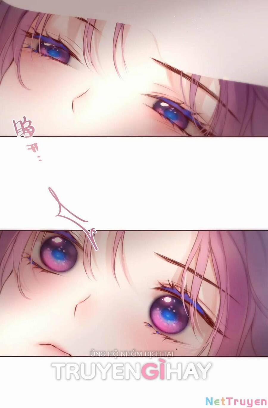 Cạm Bẫy Của Hồ Ly 42.2 trang 5