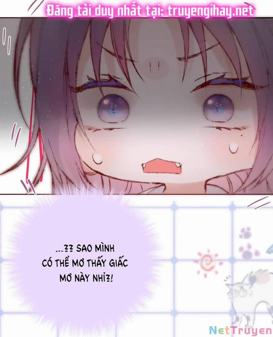 Cạm Bẫy Của Hồ Ly 42.2 trang 7