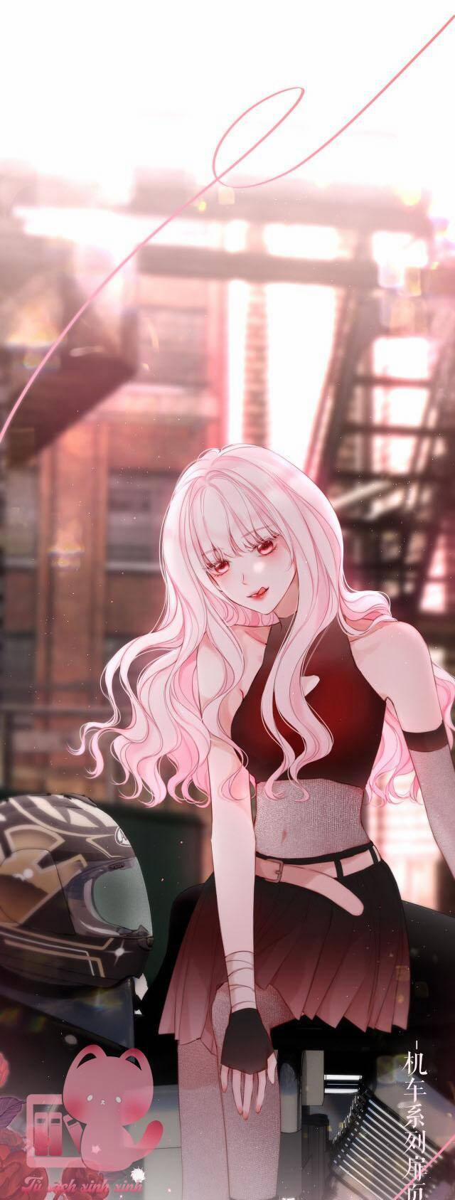 Cạm Bẫy Của Hồ Ly 43 trang 1