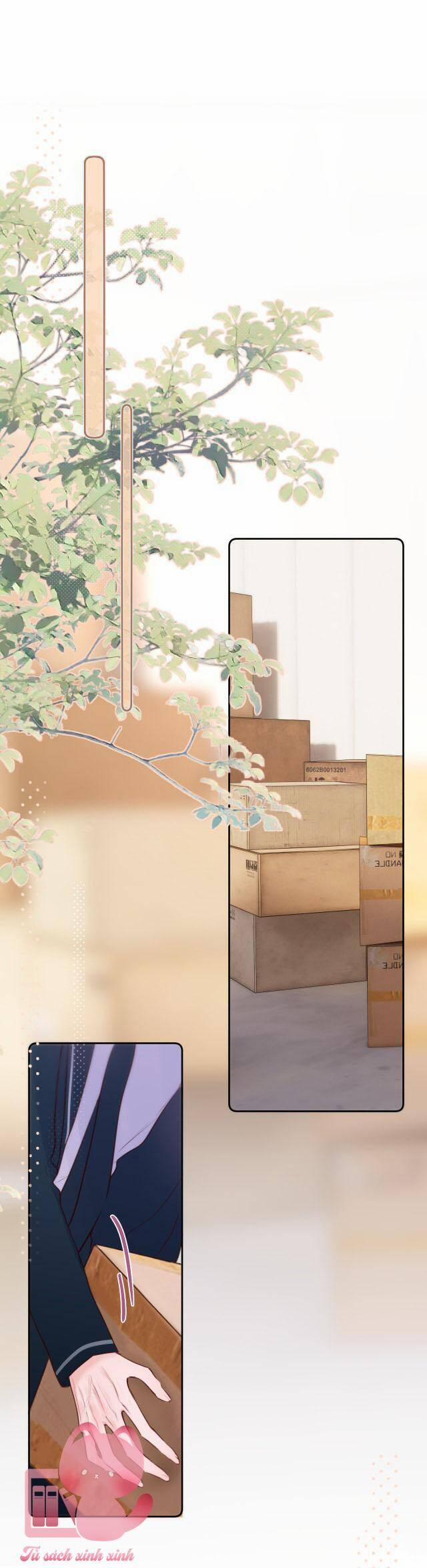 Cạm Bẫy Của Hồ Ly 43 trang 15