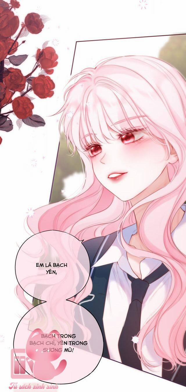 Cạm Bẫy Của Hồ Ly 43 trang 3