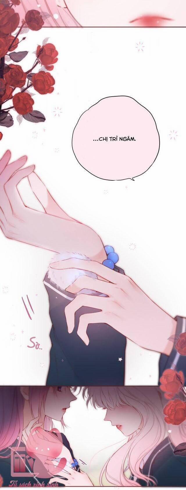 Cạm Bẫy Của Hồ Ly 43 trang 6