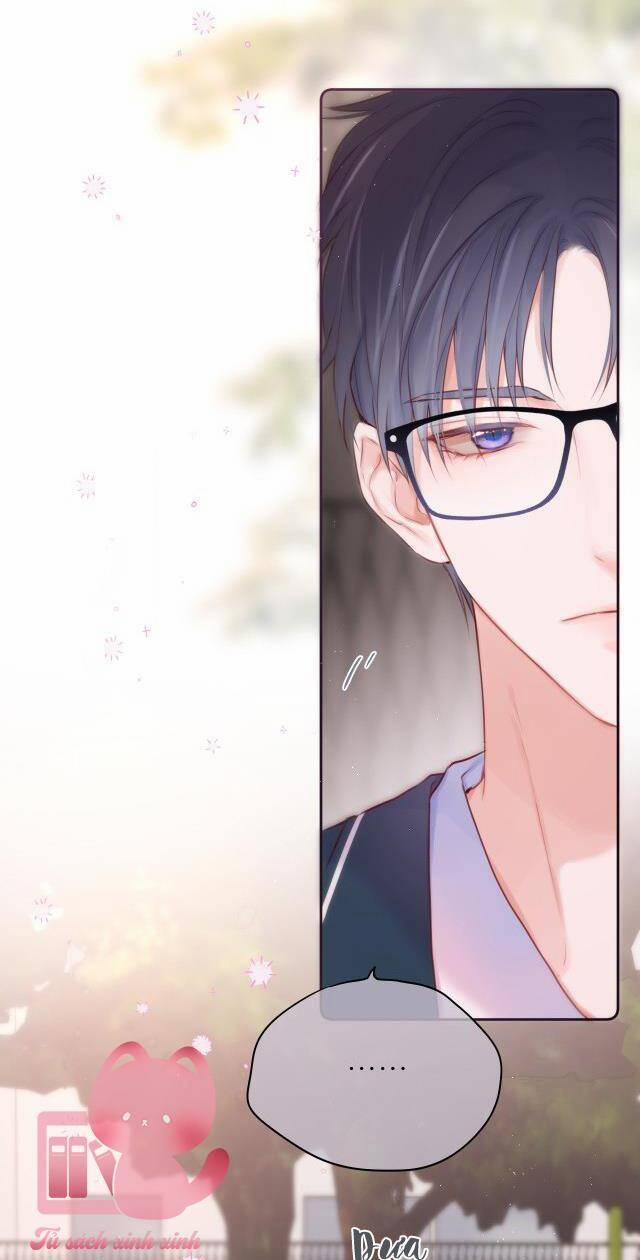 Cạm Bẫy Của Hồ Ly 44 trang 11