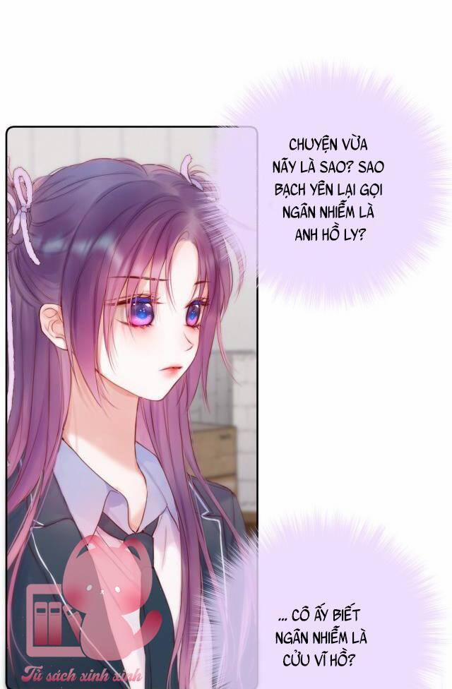 Cạm Bẫy Của Hồ Ly 44 trang 13