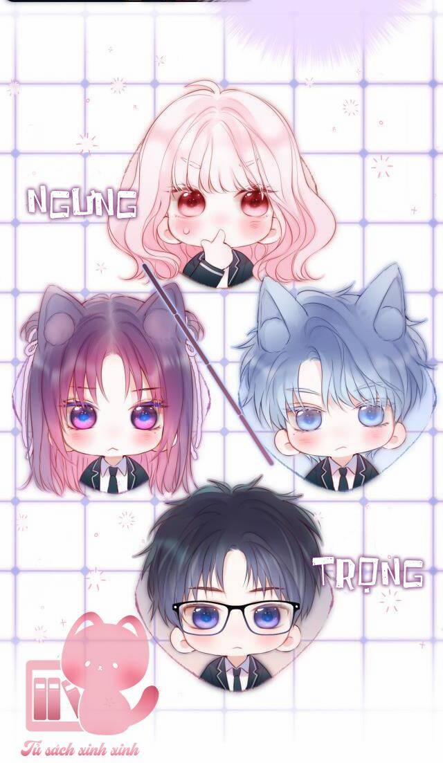 Cạm Bẫy Của Hồ Ly 44 trang 14