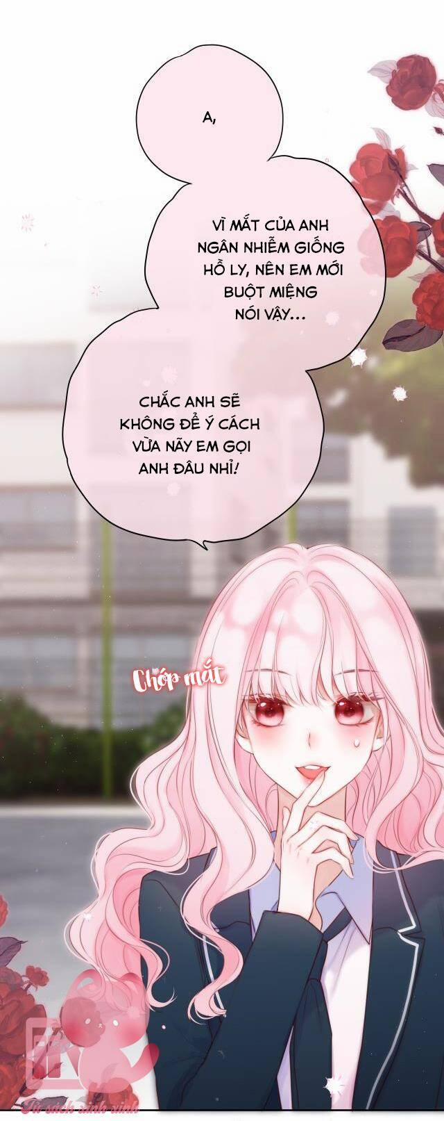 Cạm Bẫy Của Hồ Ly 44 trang 15