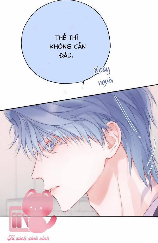 Cạm Bẫy Của Hồ Ly 44 trang 17