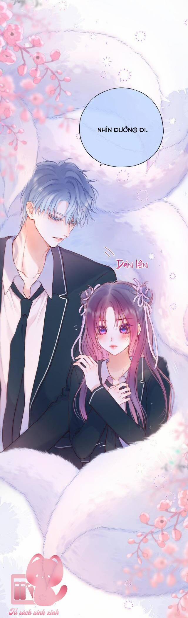 Cạm Bẫy Của Hồ Ly 44 trang 22