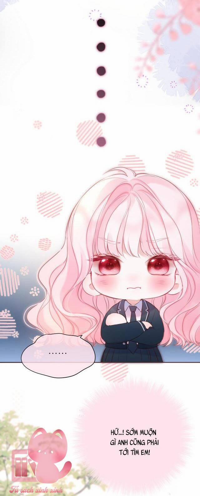 Cạm Bẫy Của Hồ Ly 44 trang 23