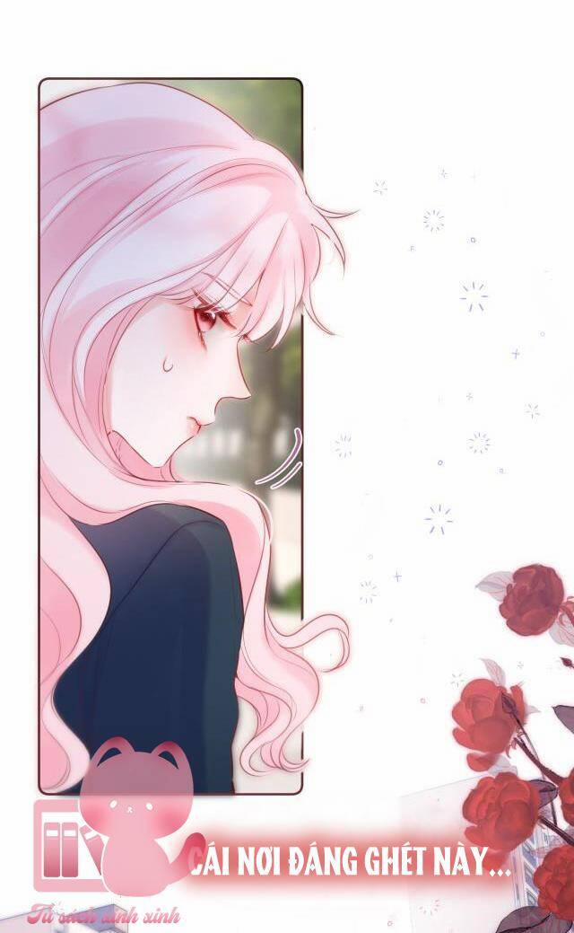 Cạm Bẫy Của Hồ Ly 44 trang 25