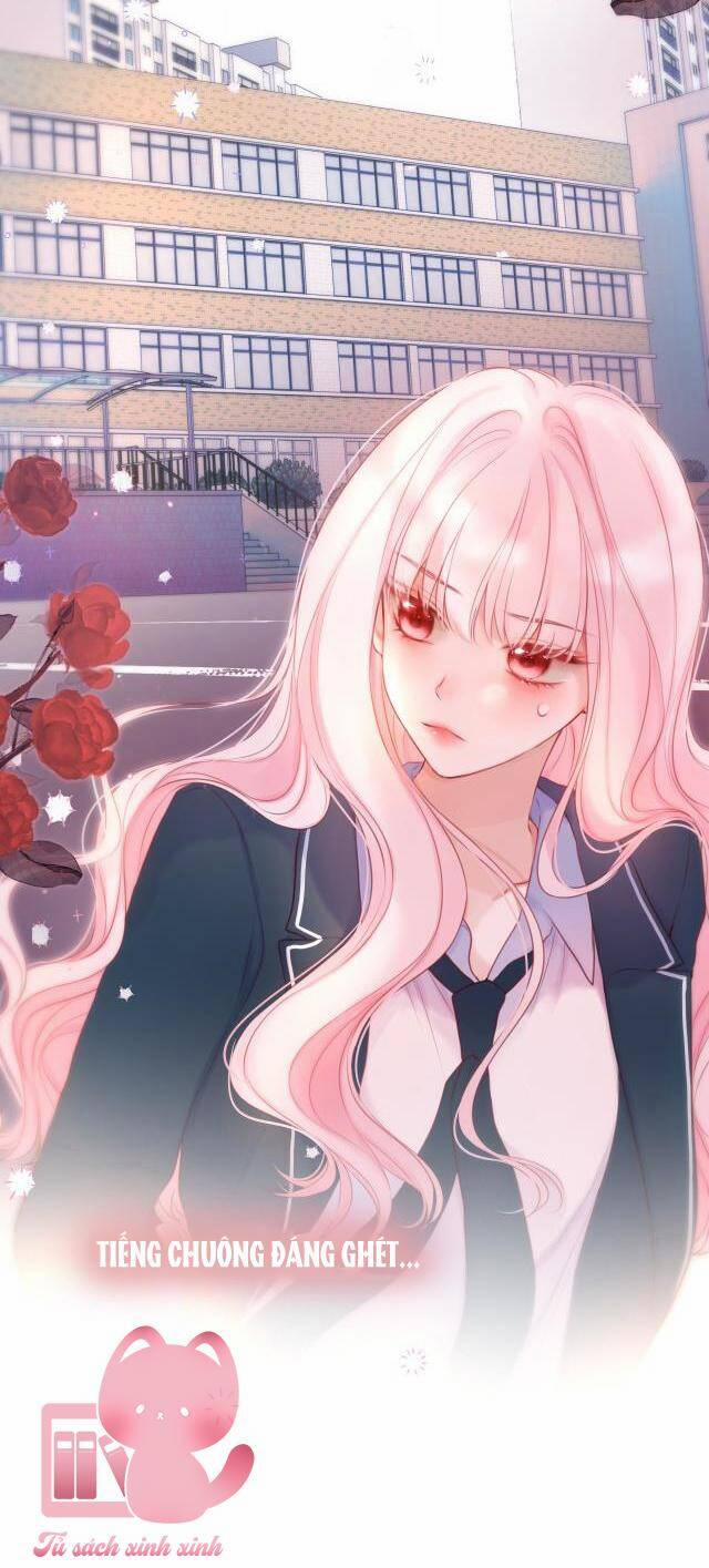 Cạm Bẫy Của Hồ Ly 44 trang 26