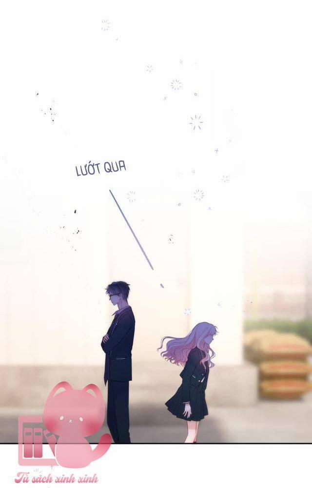 Cạm Bẫy Của Hồ Ly 44 trang 27