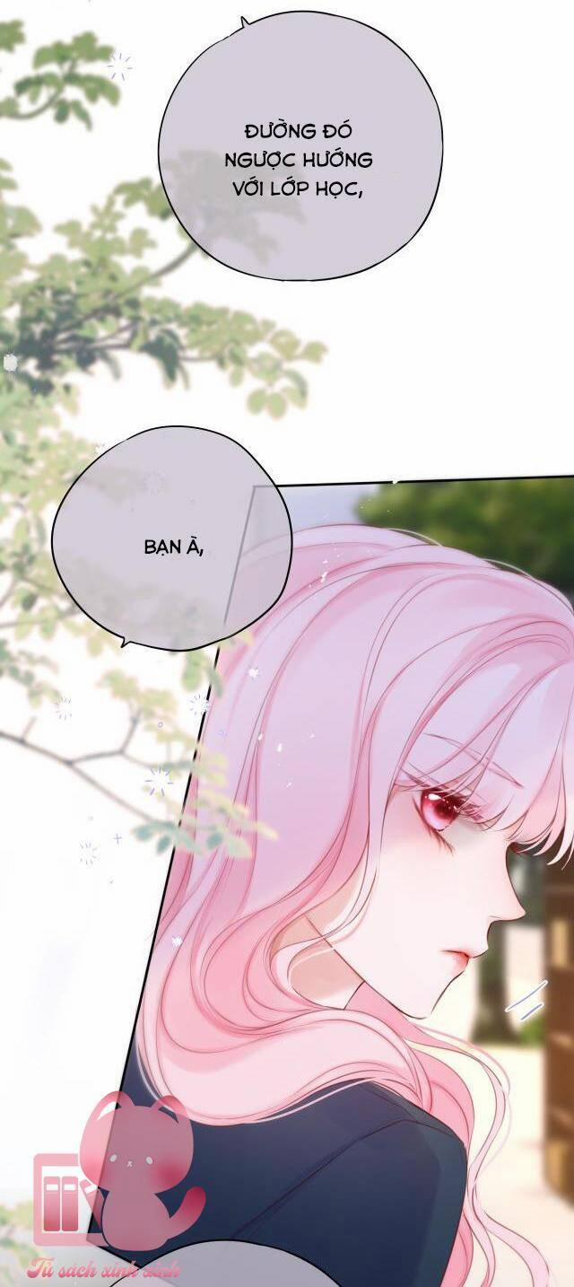 Cạm Bẫy Của Hồ Ly 44 trang 28