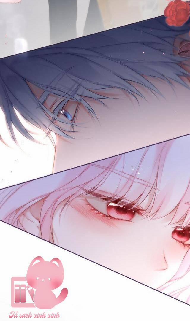 Cạm Bẫy Của Hồ Ly 44 trang 3