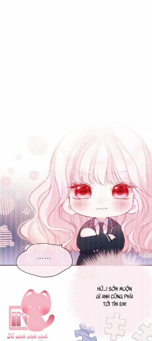 Cạm Bẫy Của Hồ Ly 44 trang 30