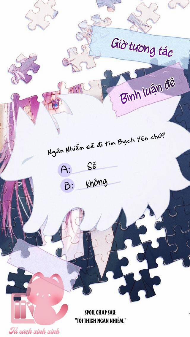 Cạm Bẫy Của Hồ Ly 44 trang 31