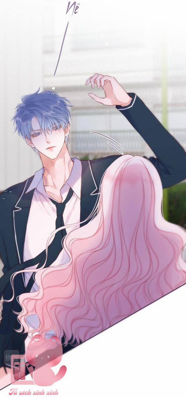 Cạm Bẫy Của Hồ Ly 44 trang 4