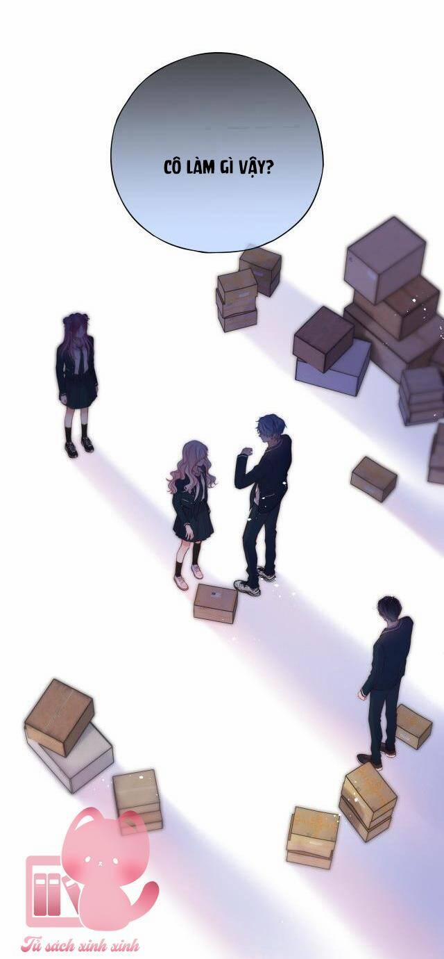 Cạm Bẫy Của Hồ Ly 44 trang 5