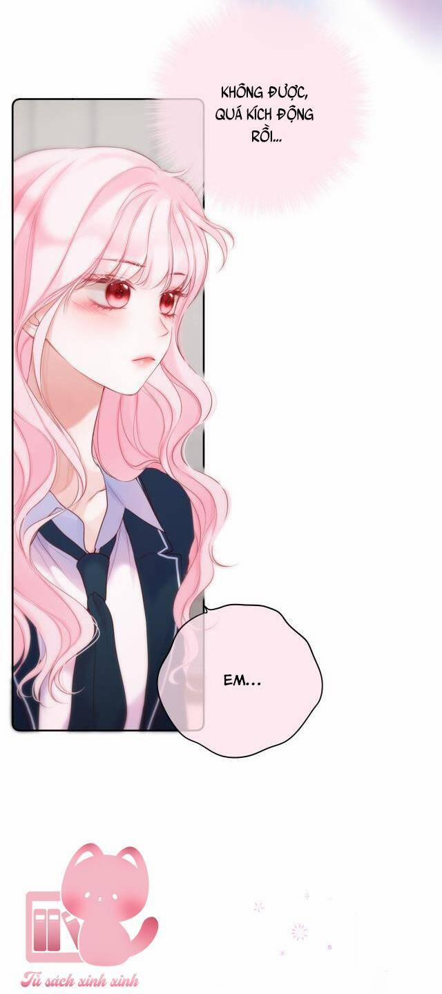 Cạm Bẫy Của Hồ Ly 44 trang 6