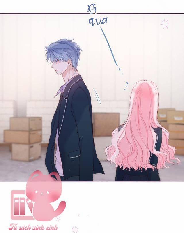 Cạm Bẫy Của Hồ Ly 44 trang 7