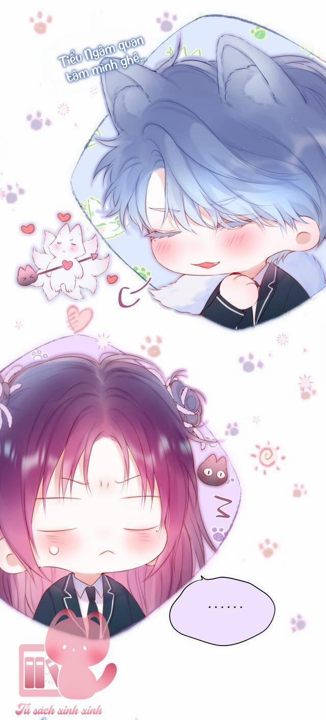 Cạm Bẫy Của Hồ Ly 44 trang 9