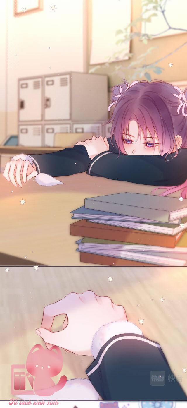 Cạm Bẫy Của Hồ Ly 45 trang 11