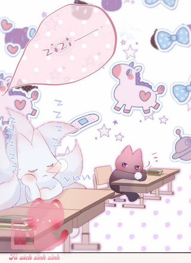 Cạm Bẫy Của Hồ Ly 45 trang 12