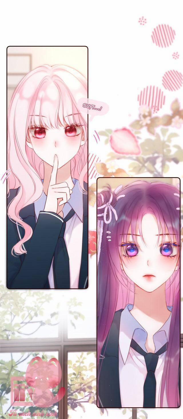 Cạm Bẫy Của Hồ Ly 45 trang 14