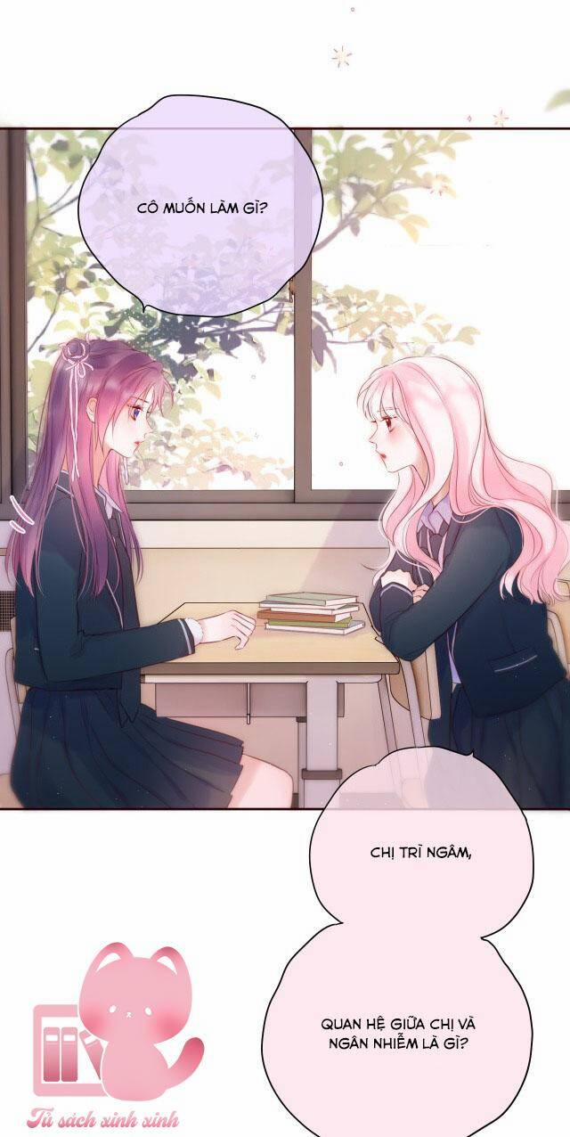 Cạm Bẫy Của Hồ Ly 45 trang 16