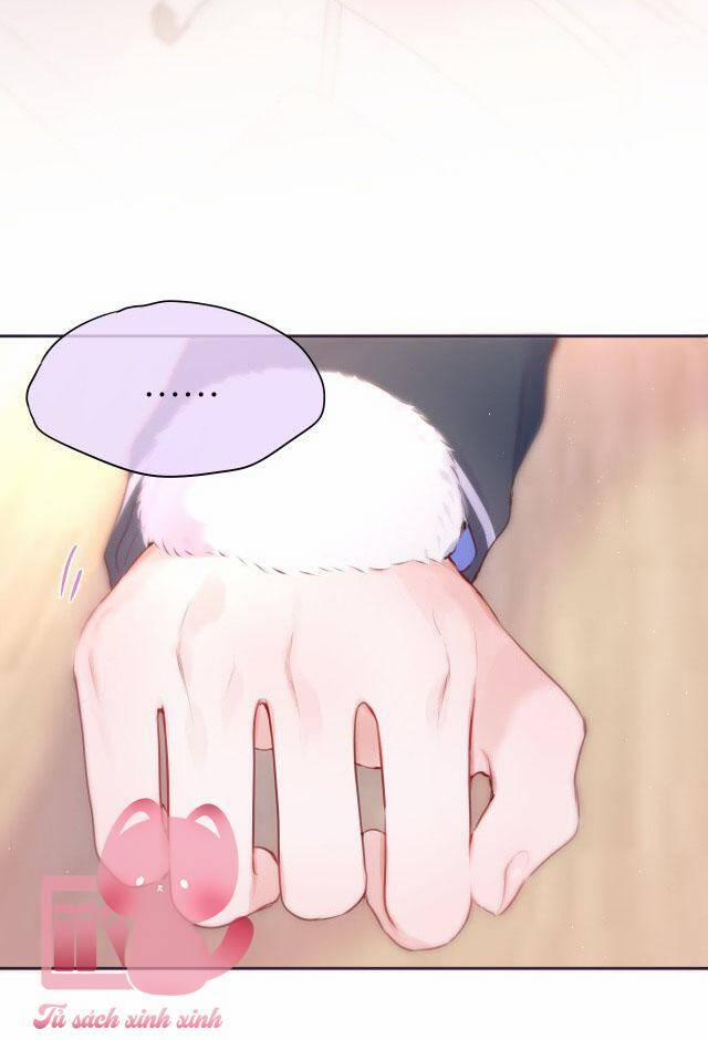 Cạm Bẫy Của Hồ Ly 45 trang 19