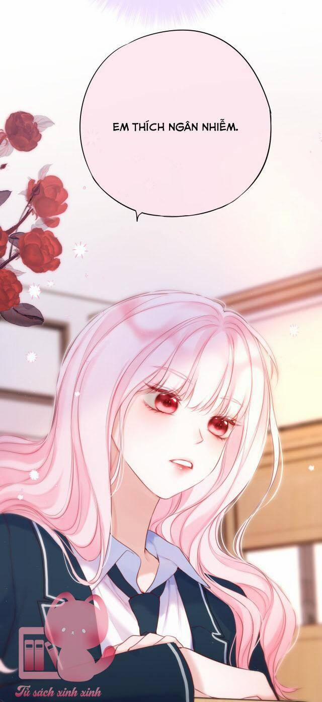 Cạm Bẫy Của Hồ Ly 45 trang 23