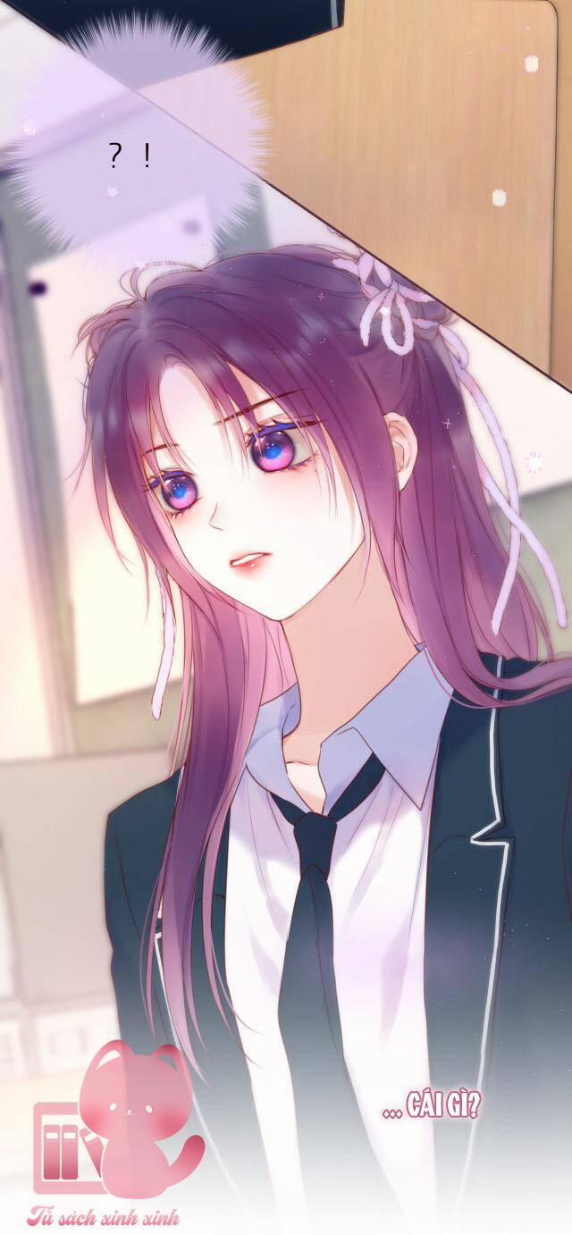 Cạm Bẫy Của Hồ Ly 45 trang 24