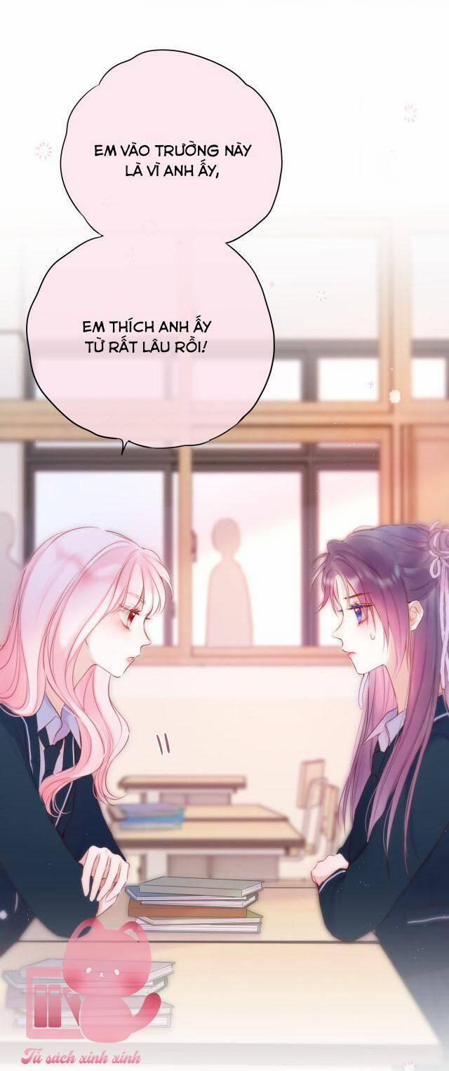 Cạm Bẫy Của Hồ Ly 45 trang 25