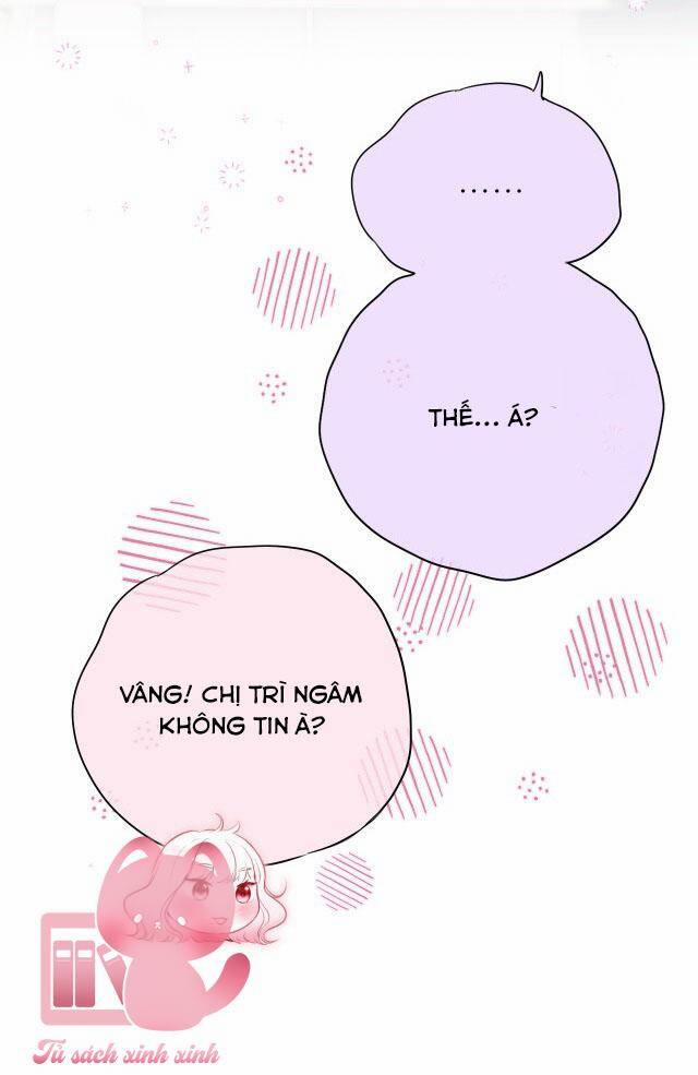 Cạm Bẫy Của Hồ Ly 45 trang 26