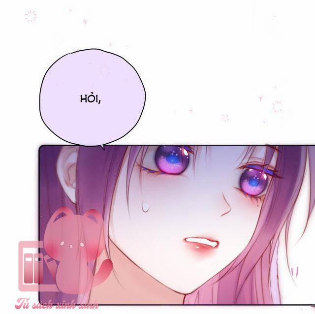 Cạm Bẫy Của Hồ Ly 45 trang 29