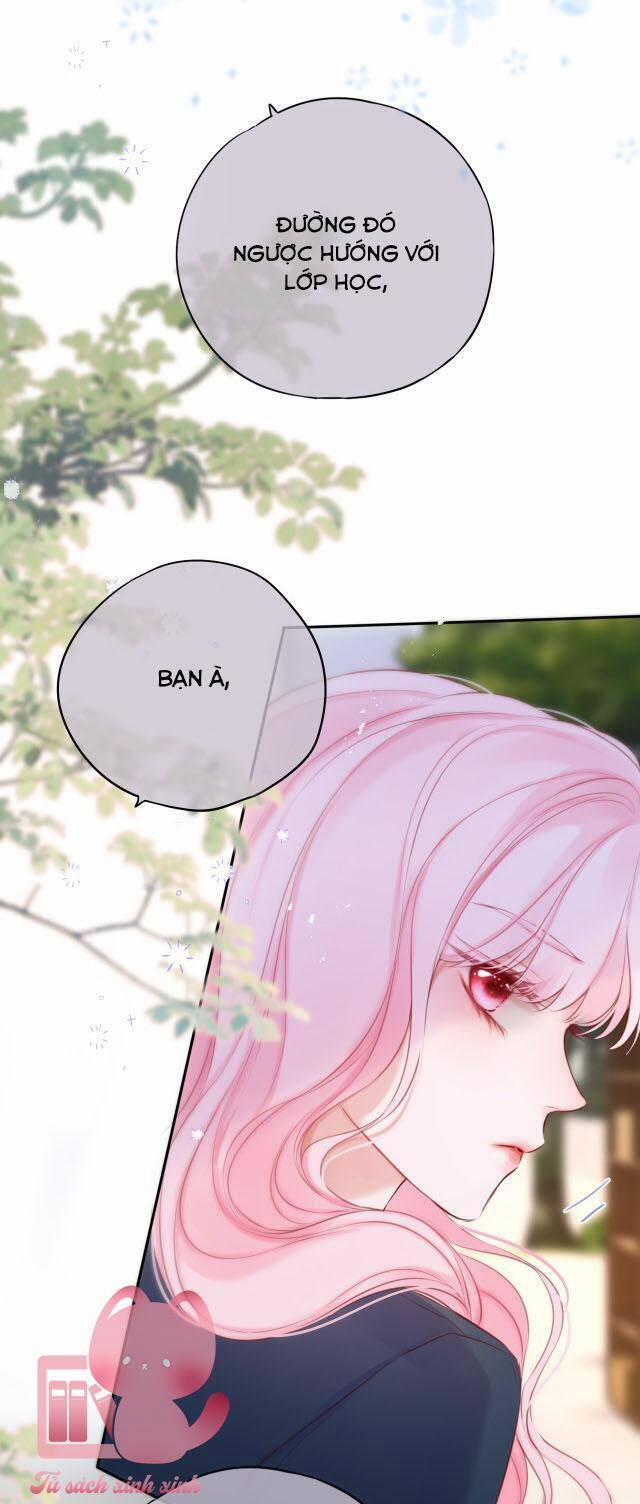 Cạm Bẫy Của Hồ Ly 45 trang 3