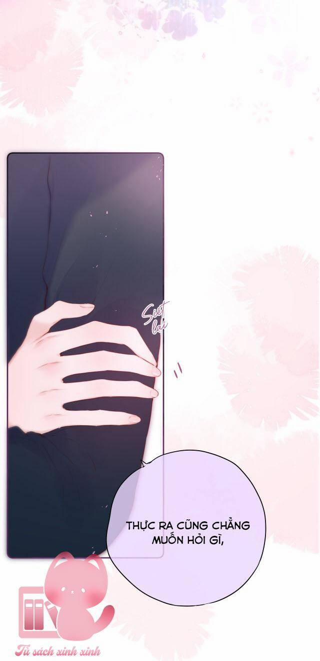 Cạm Bẫy Của Hồ Ly 45 trang 33