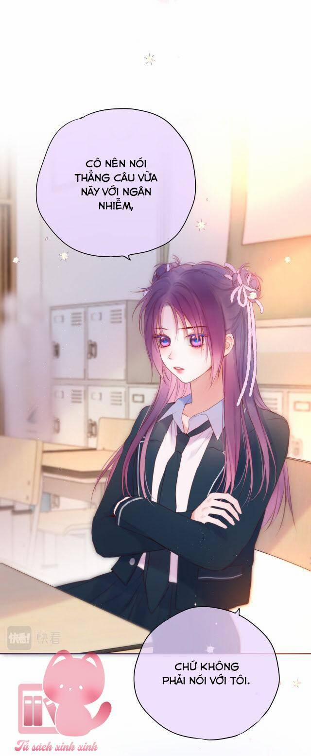 Cạm Bẫy Của Hồ Ly 45 trang 34