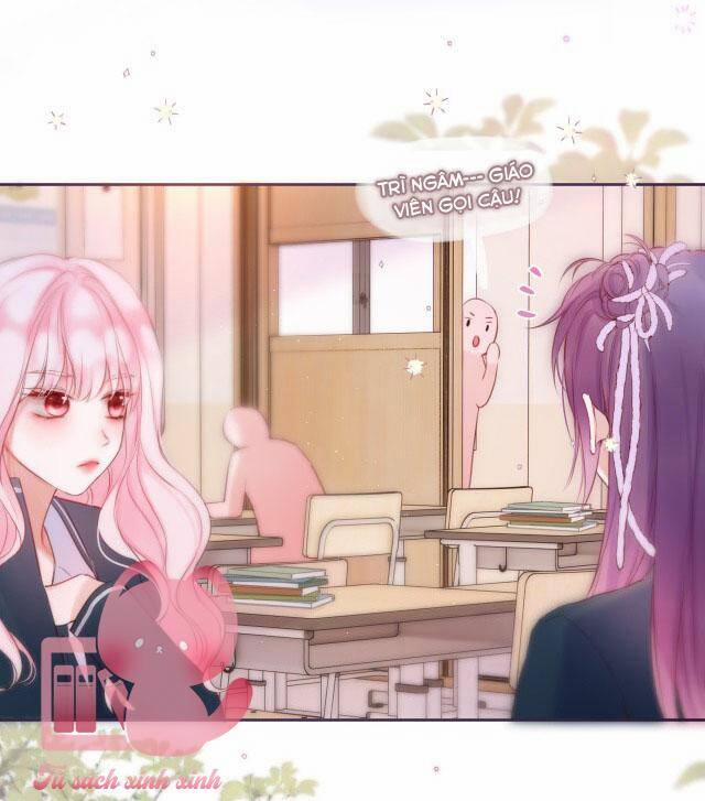 Cạm Bẫy Của Hồ Ly 45 trang 35