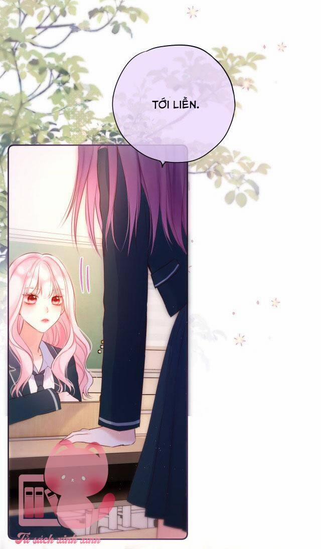 Cạm Bẫy Của Hồ Ly 45 trang 36