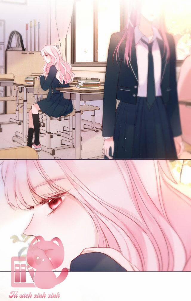 Cạm Bẫy Của Hồ Ly 45 trang 37