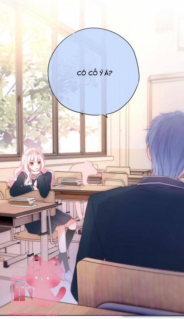 Cạm Bẫy Của Hồ Ly 45 trang 38