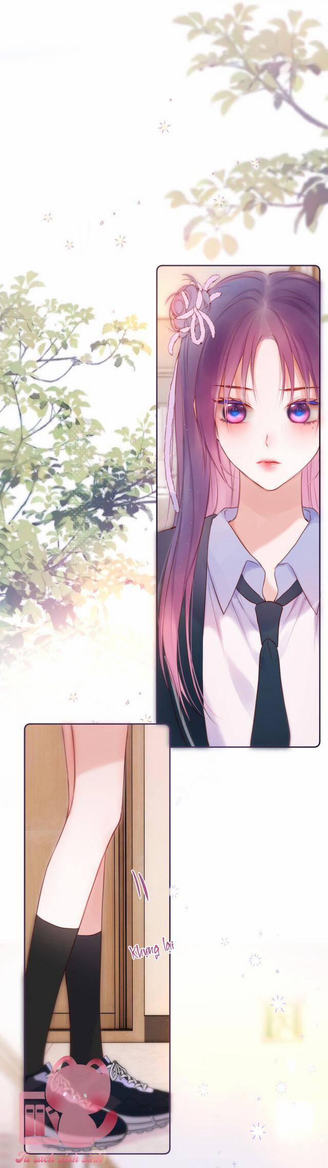 Cạm Bẫy Của Hồ Ly 45 trang 39