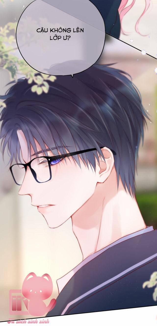 Cạm Bẫy Của Hồ Ly 45 trang 4