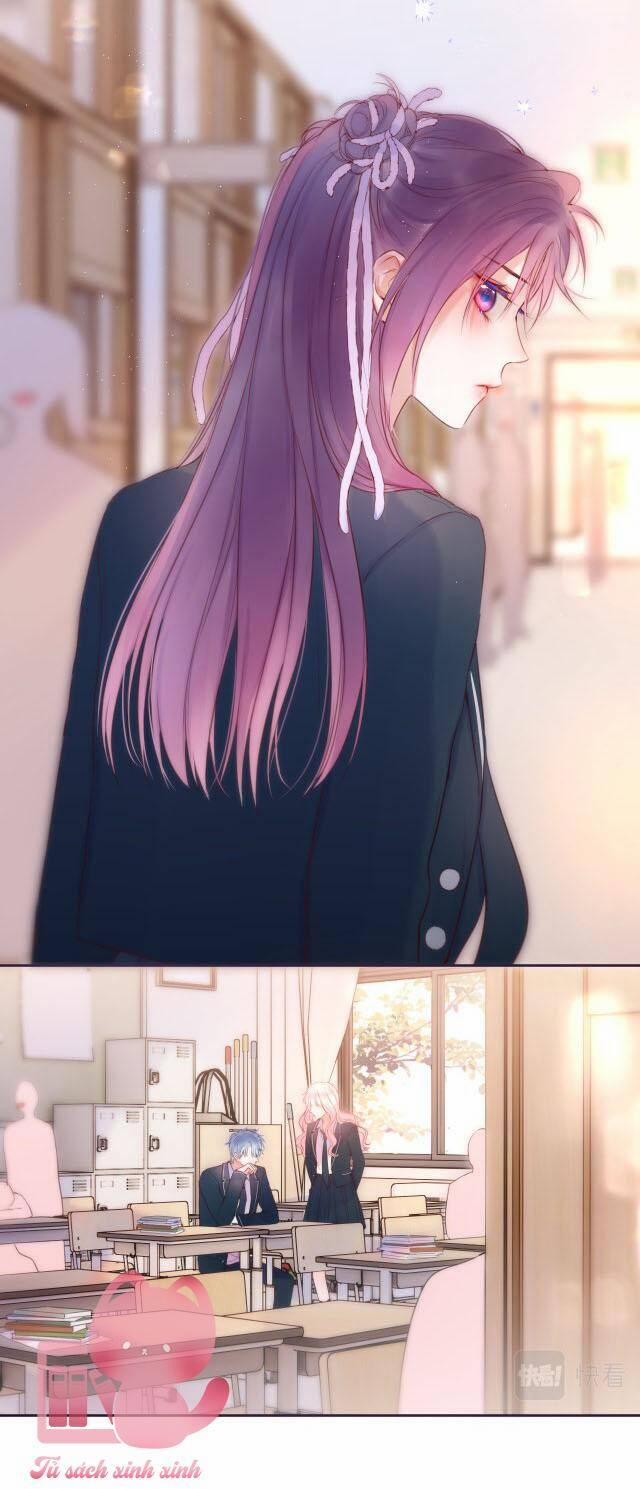 Cạm Bẫy Của Hồ Ly 45 trang 40